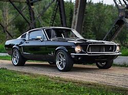 Image result for Old Mustang Car Classic