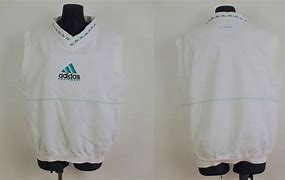 Image result for Adidas Retro Vest