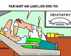 Image result for Funny Dentist Cartoons