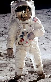 Image result for American Space Suit