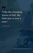 Image result for Tough Little Boy Quotes