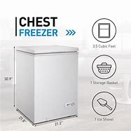 Image result for Chest Freezer 14 Cubic Feet