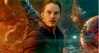 Image result for Chris Pratt Guardians of the Galext