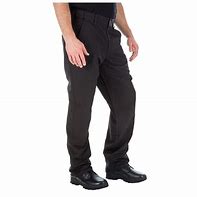 Image result for 5.11 Tactical Men's Fast-Tac™ Urban Pant (Brown), Size 28/36
