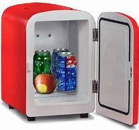 Image result for small fridge for car