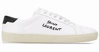 Image result for Saint Laurent Sneakers