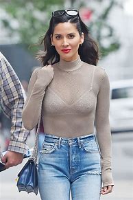 Image result for Olivia Munn Outfits