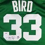 Image result for Larry Bird Autographed Basketball