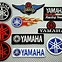 Image result for 69 Yamaha Racing Logo