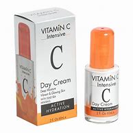 Image result for Detox Day Cream with Vitamin C