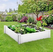Image result for BackYard Planter Boxes