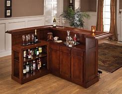 Image result for Luxury Home Bar Furniture