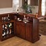 Image result for Wine Bar Cabinets Furniture
