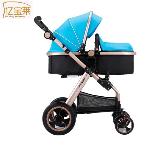 baby stroller 3 in 1 fashion style foldable l… « Best Baby Stroller  