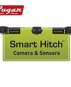 Image result for Hopkins Smart Hitch Back-Up Camera And Sensor System - 12.5Inch L X 6.5Inch H X 1.5Inch D, Model 50002