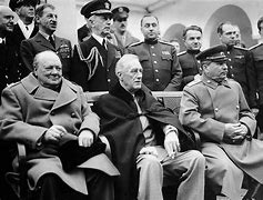 Image result for Famous WW2 Military Leades