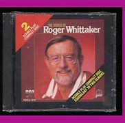 Image result for The Best of Roger Whittaker