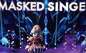Image result for Masked Singer Season 4 Clues