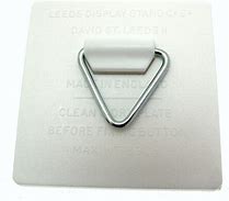 Image result for Amazon 4In Plate Hanger