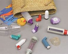 Image result for Asthma Medications