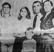 Image result for Herbert Cukurs Family