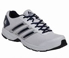 Image result for Men's White Running Shoes