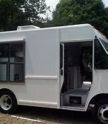 Image result for Used Food Truck Equipment