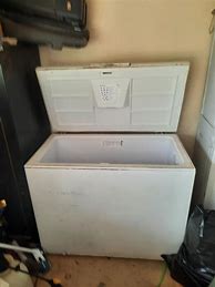 Image result for Wire Baskets for Amana Chest Freezer