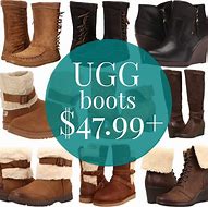 Image result for UGG Boots Clearance Sale