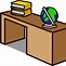 Image result for Organized Student Desk