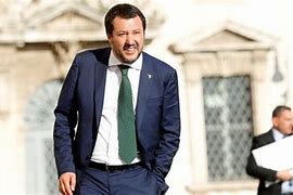 Image result for Italy Right-Wing