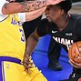 Image result for Lakers Vs. Heat