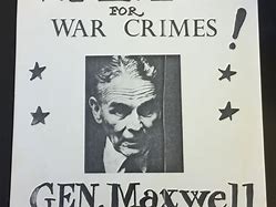 Image result for War Heroes Who Turned Criminal