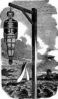 Image result for Pirate Hanged