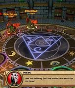 Image result for Wizard Computer Game