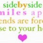 Image result for Best Friend Moving Away Quotes
