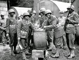 Image result for World War 2 American Soldiers