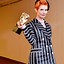 Image result for Sandy Powell Top Dresses
