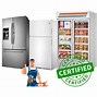 Image result for Major Refrigerator Brands