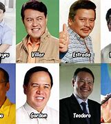 Image result for Vice President Candidates