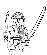 Image result for LEGO Ninja Coloring Pages