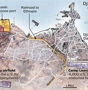 Image result for Djibouti Military Base