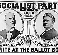 Image result for American Democratic Socialist Party
