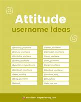 Image result for Best Username Ideas