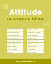 Image result for How to Think of a Good Username