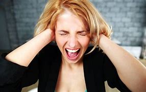 Image result for pics of woman yelling