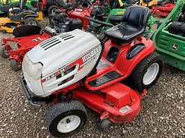 Image result for Cheap Used Riding Mower