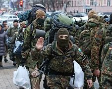 Image result for Donbass War Azov Battalion