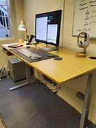 Image result for Extra Large Standing Desk