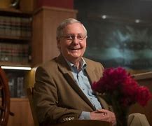 Image result for Mitch McConnell disqualified